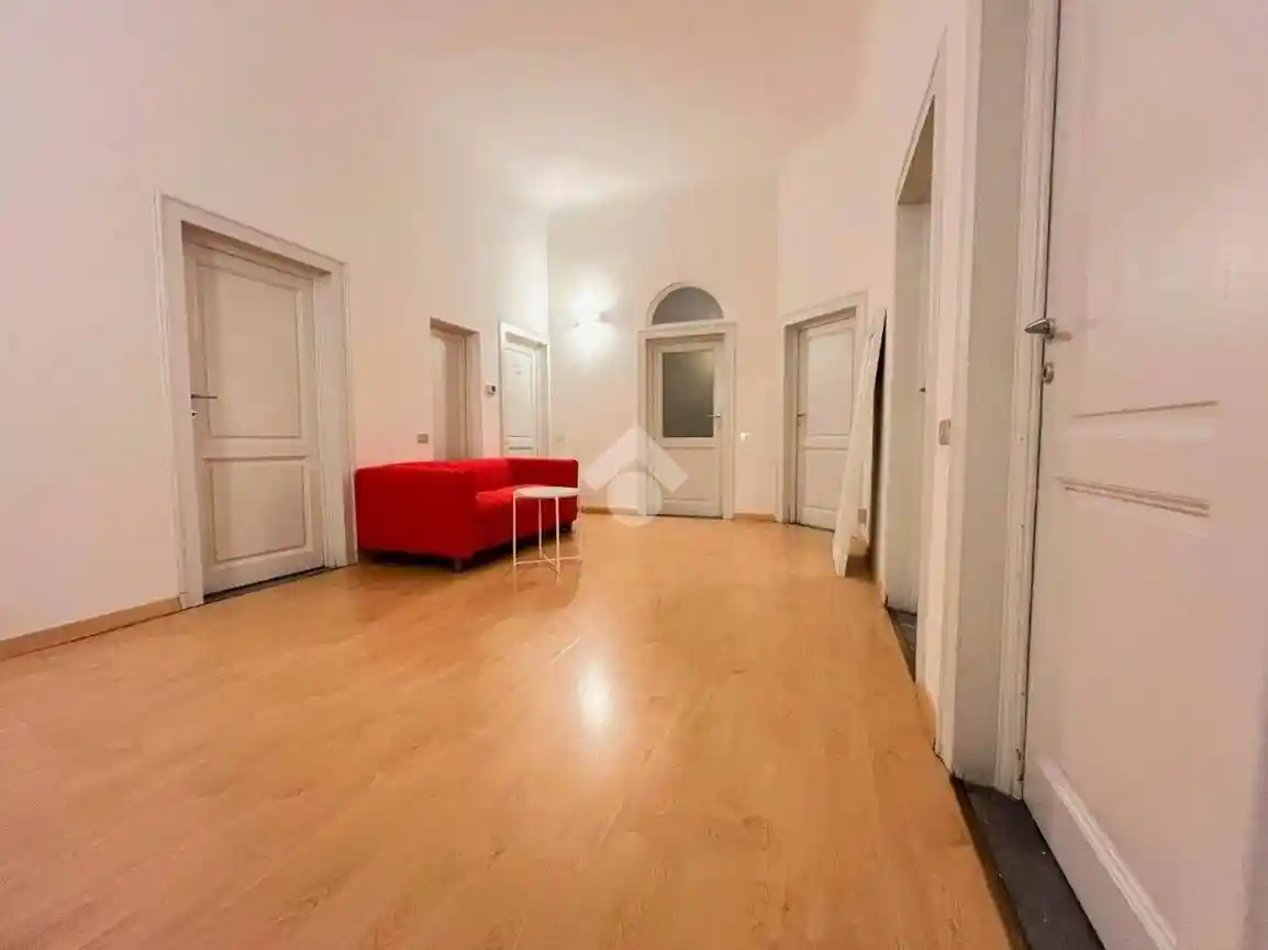 Appartamento in affitto a Firenze