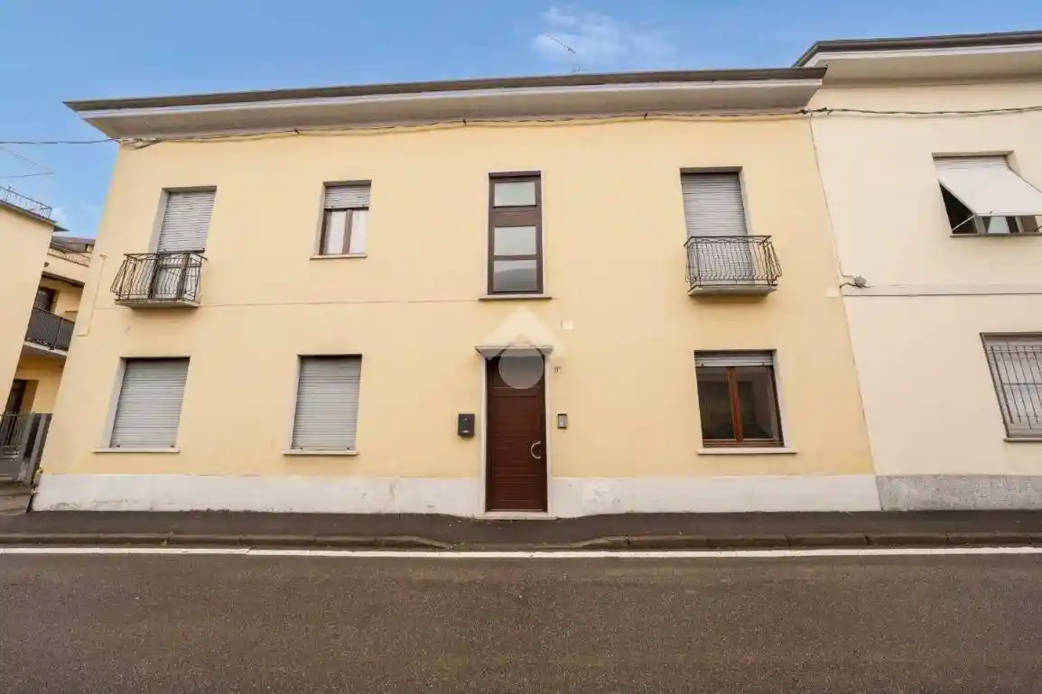 Appartamento in vendita a Giussano
