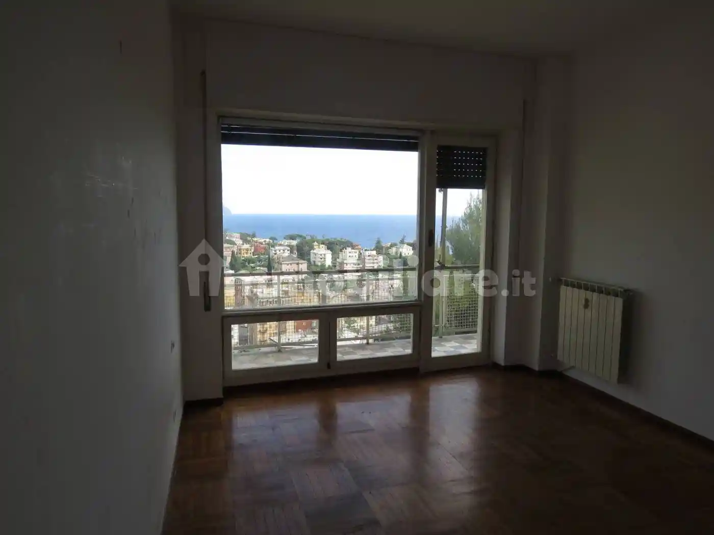 Appartamento in affitto a Genova