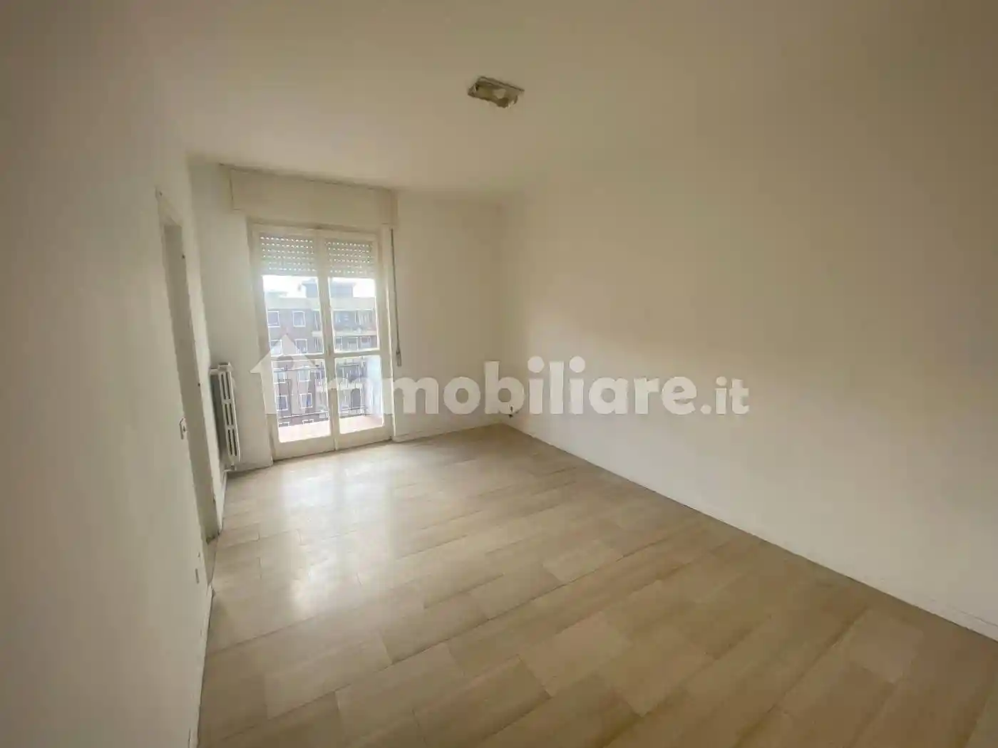 Appartamento in vendita a San Giuliano Milanese