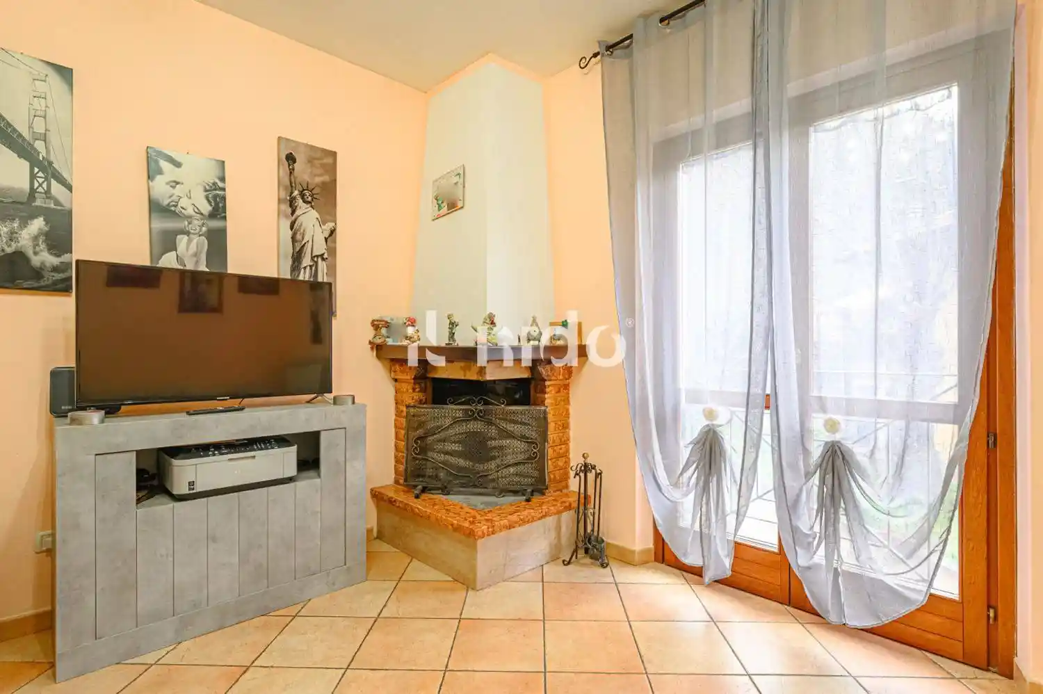 Appartamento in vendita a Marliana