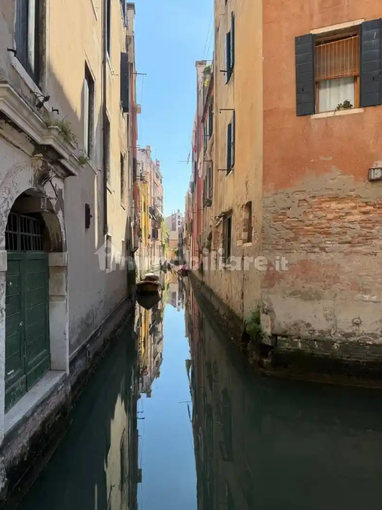 Appartamento in vendita a Venezia