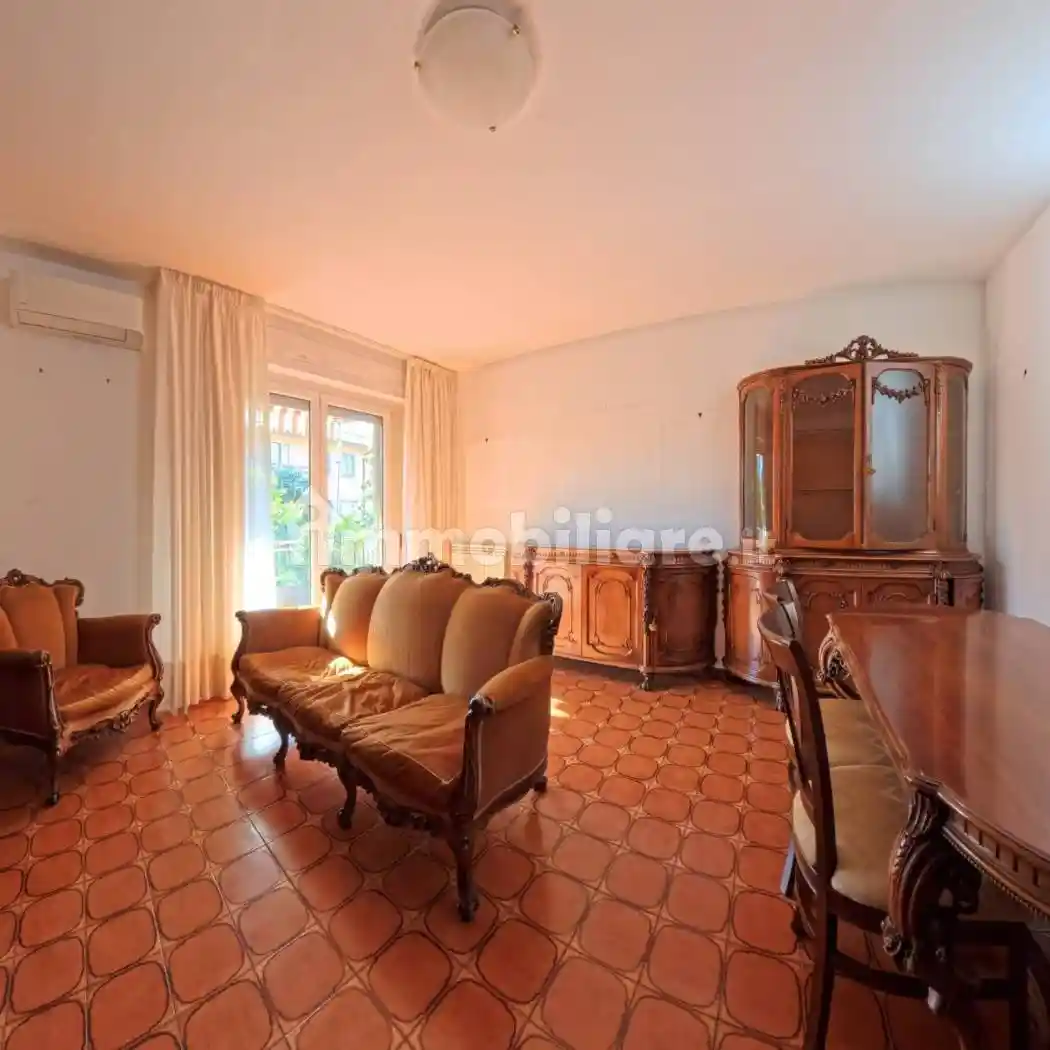 Appartamento in vendita a Grosseto