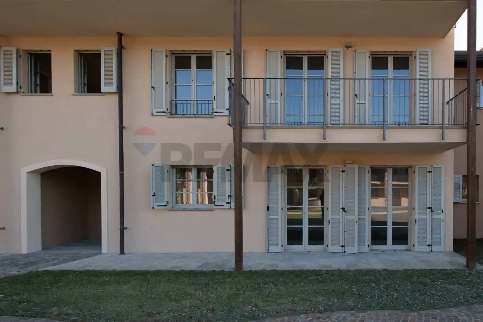 Appartamento in vendita a Bogogno
