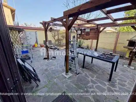 Appartamento in vendita a Parabiago