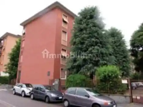 Appartamento in vendita a Legnano