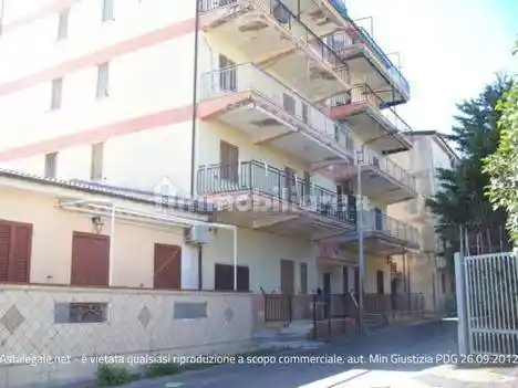Appartamento in vendita a Corigliano-Rossano