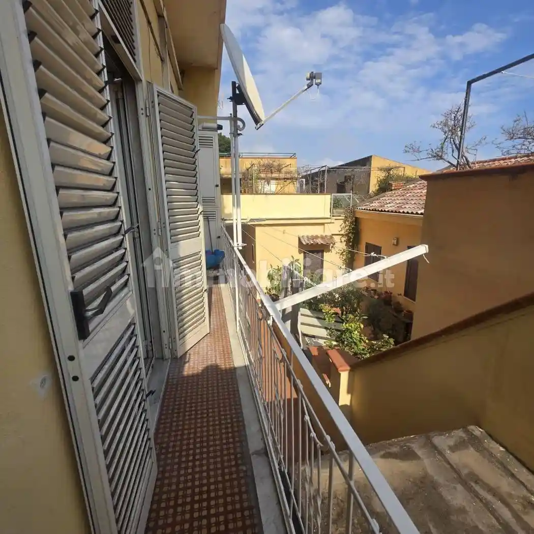 Appartamento in affitto a Salerno