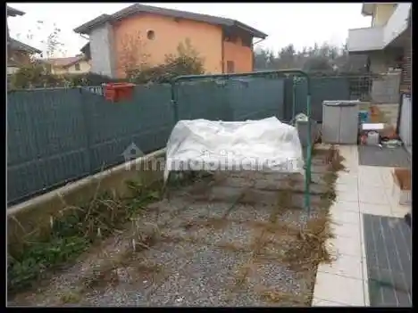 Appartamento in vendita a Pozzo d'Adda
