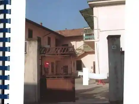 Appartamento in vendita a Busto Garolfo