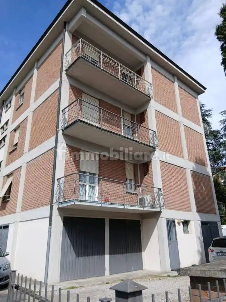 Appartamento in vendita a Reggio Emilia