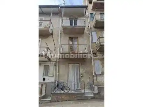 Appartamento in vendita a Misilmeri