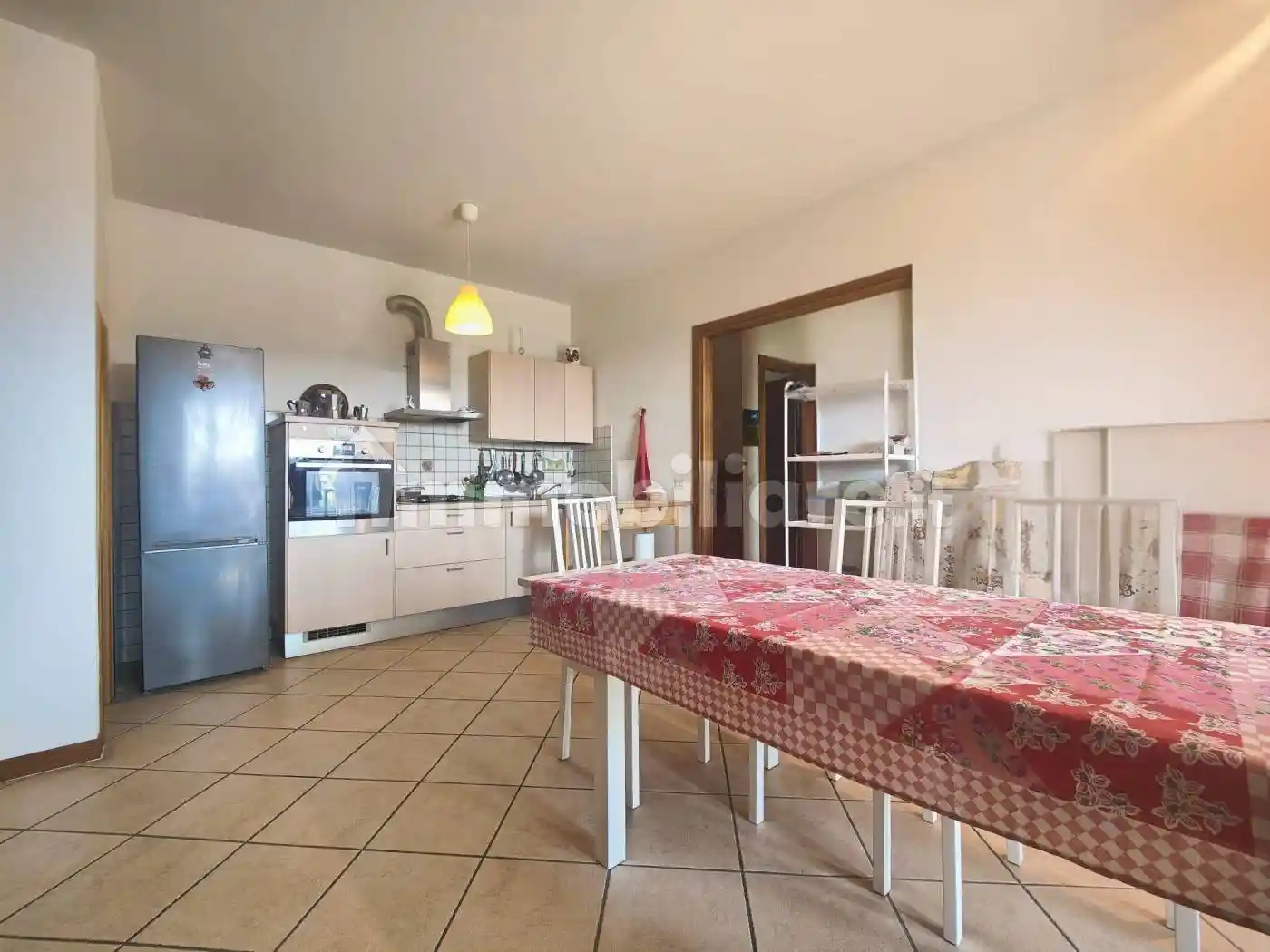 Appartamento in vendita a Capraia e Limite
