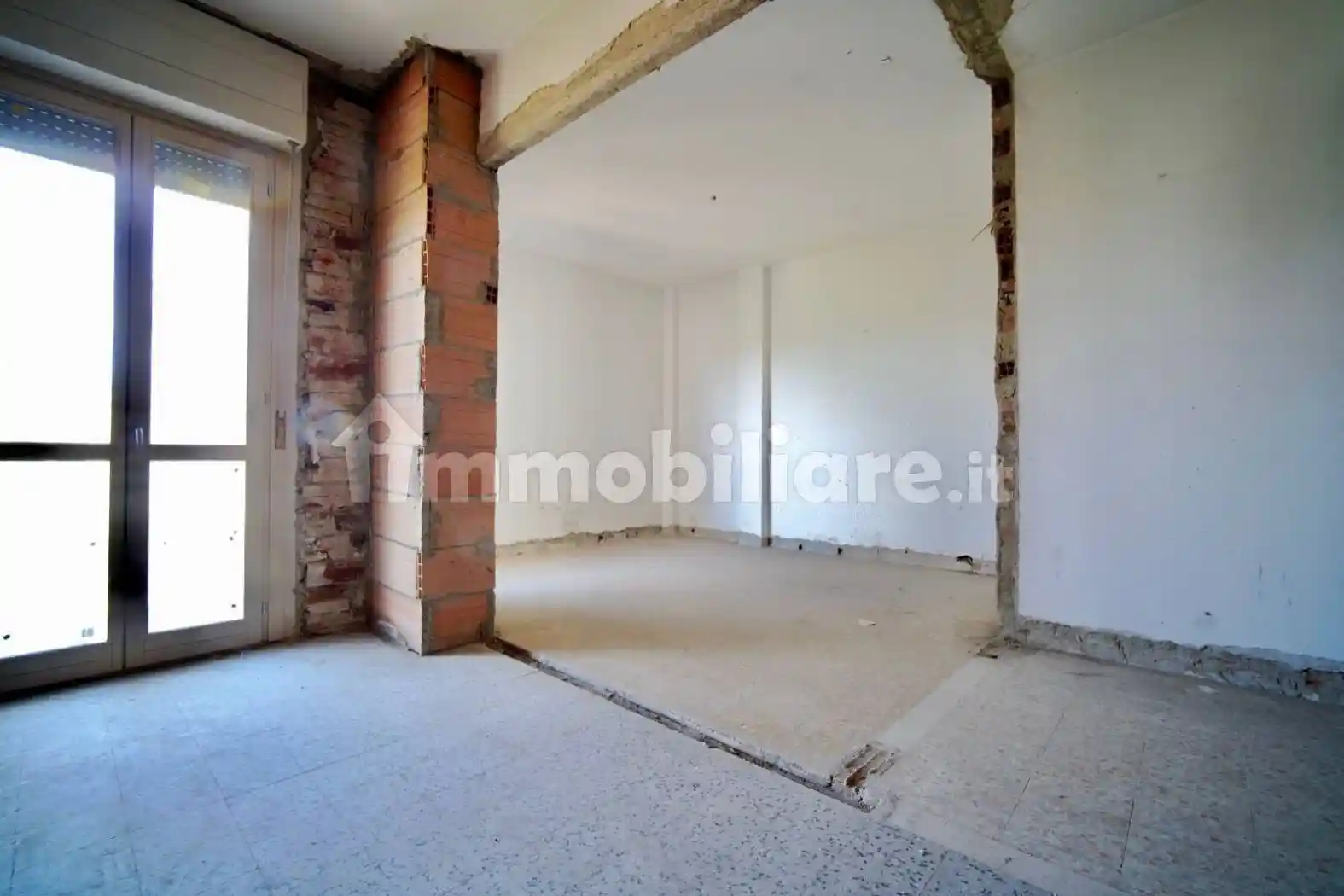 Appartamento in vendita a Firenze
