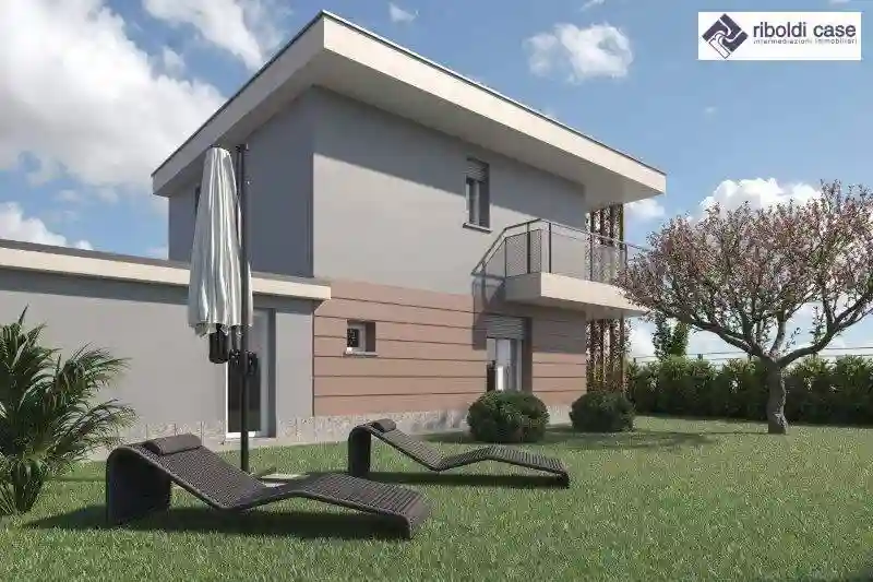 Villa - foto 5