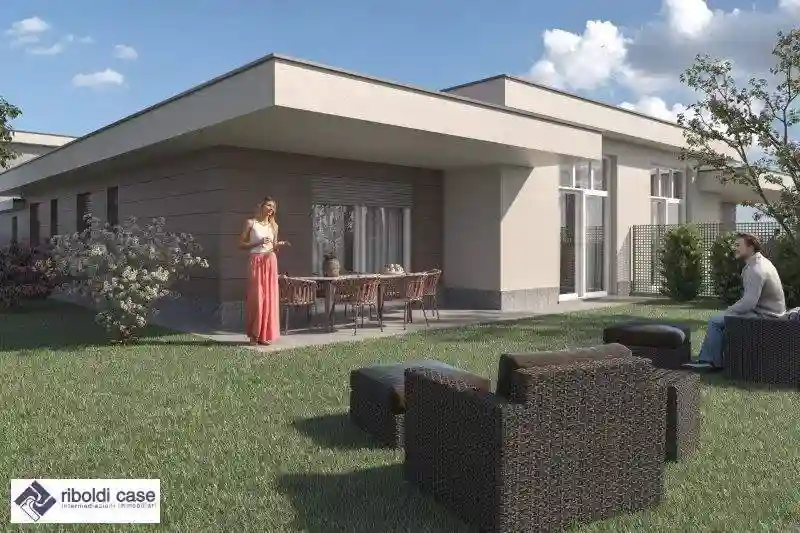 Villa - foto 4