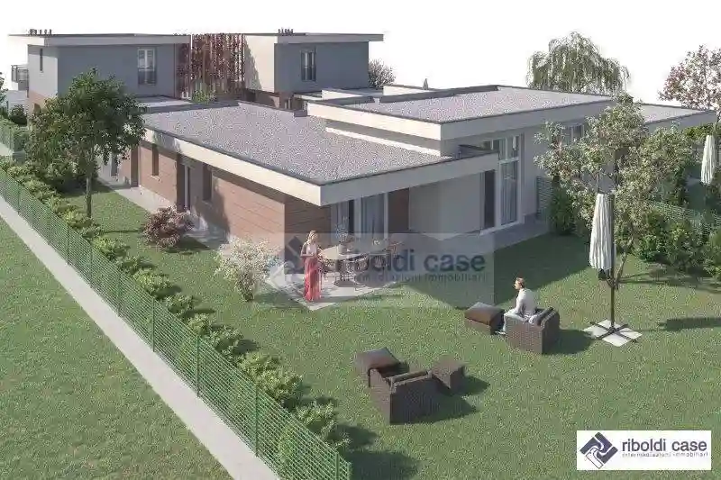 Villa - foto 3
