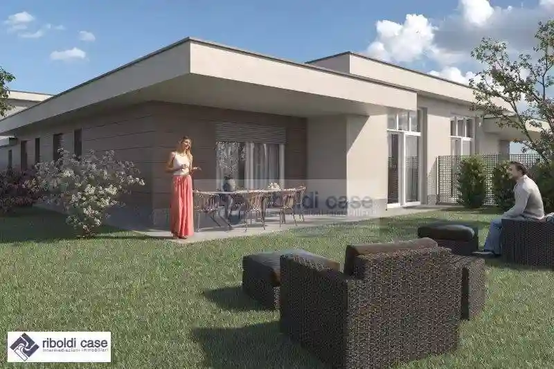 Villa - foto 4