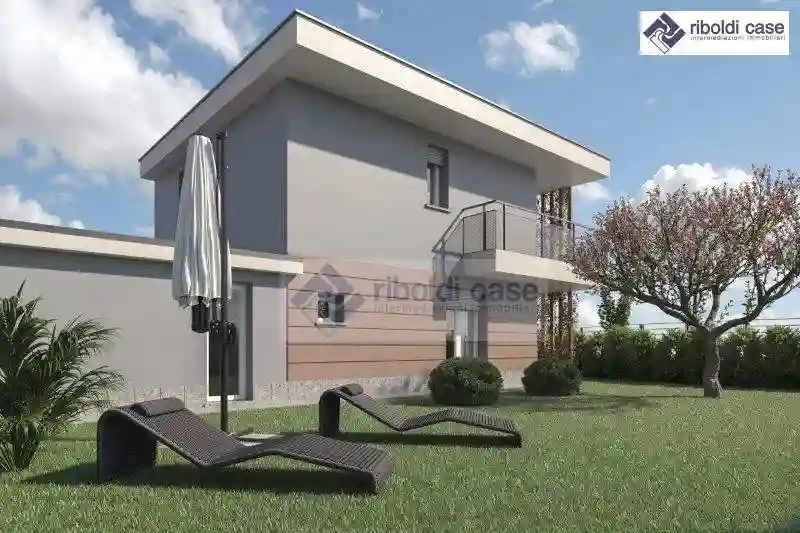 Villa - foto 5