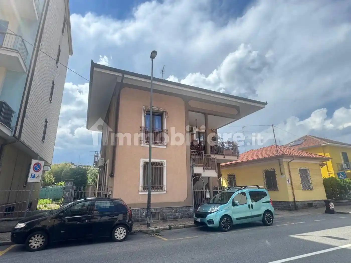 Appartamento in vendita a Grugliasco