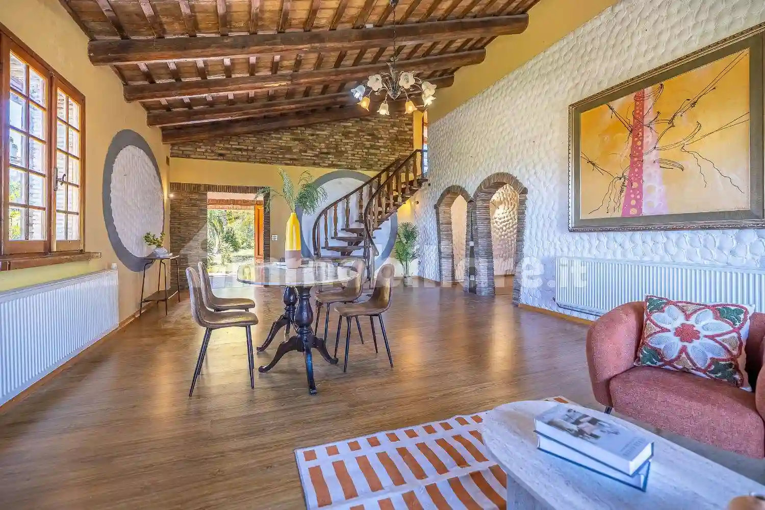Villa - foto 2