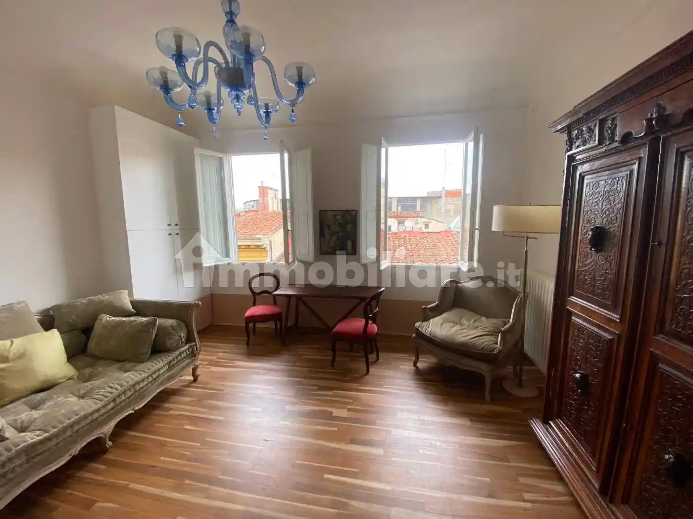 Appartamento in vendita a Firenze