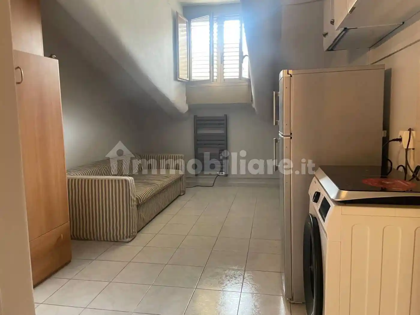 Appartamento in affitto a Torino