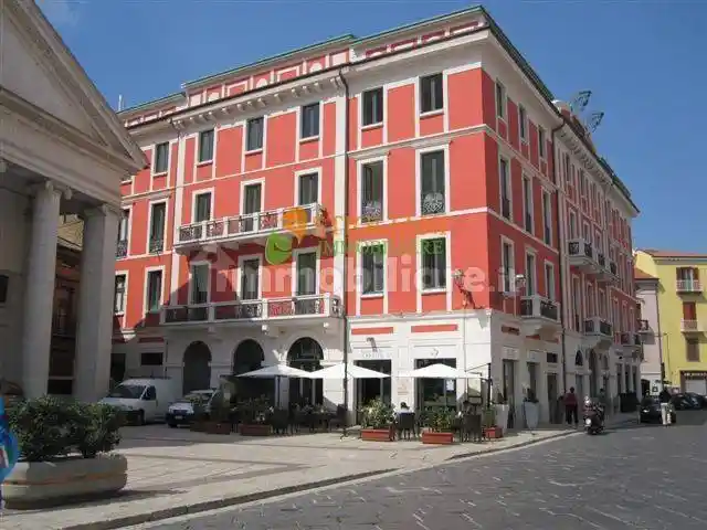 Appartamento in affitto a Campobasso