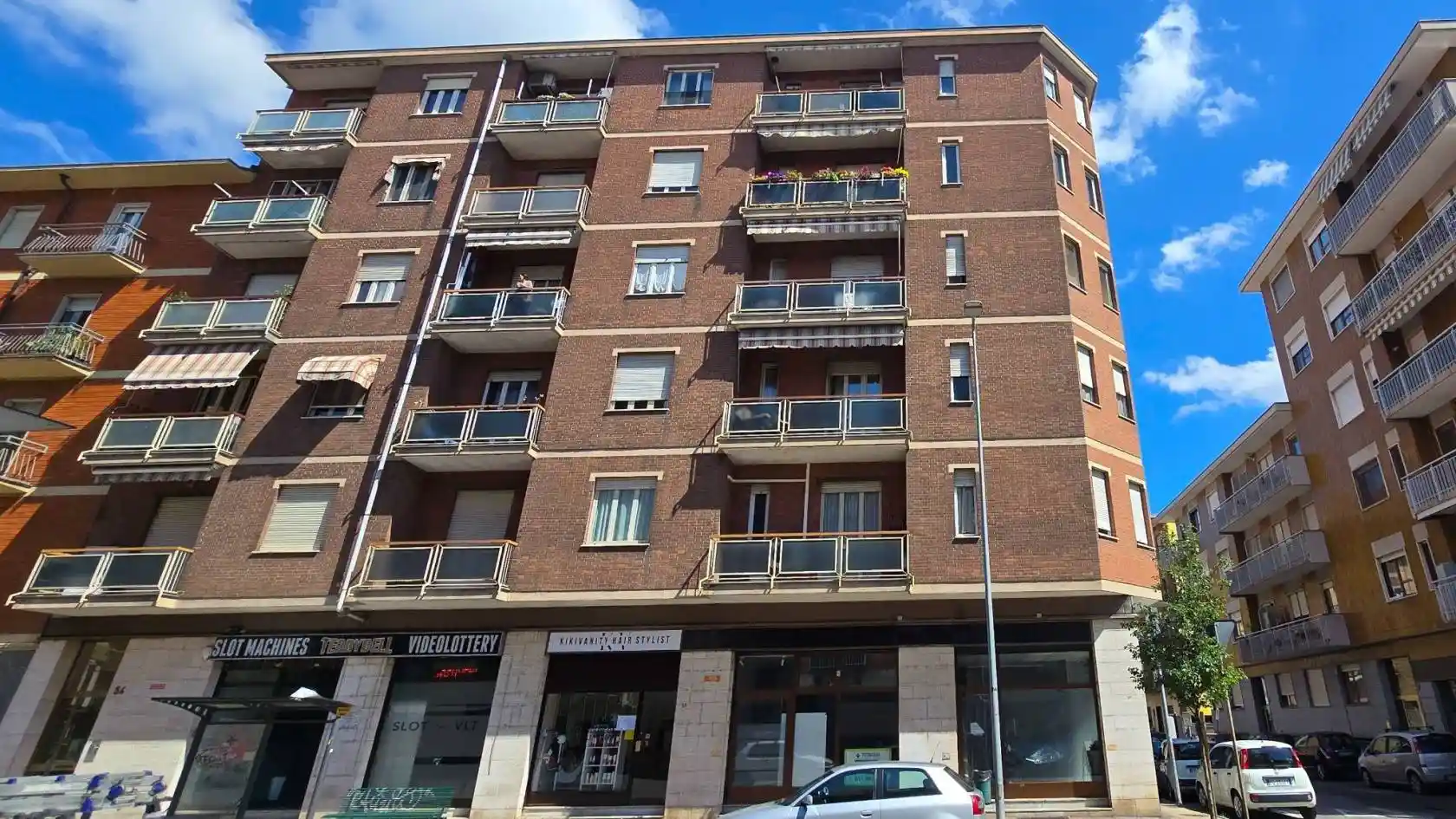 Appartamento in vendita a Moncalieri