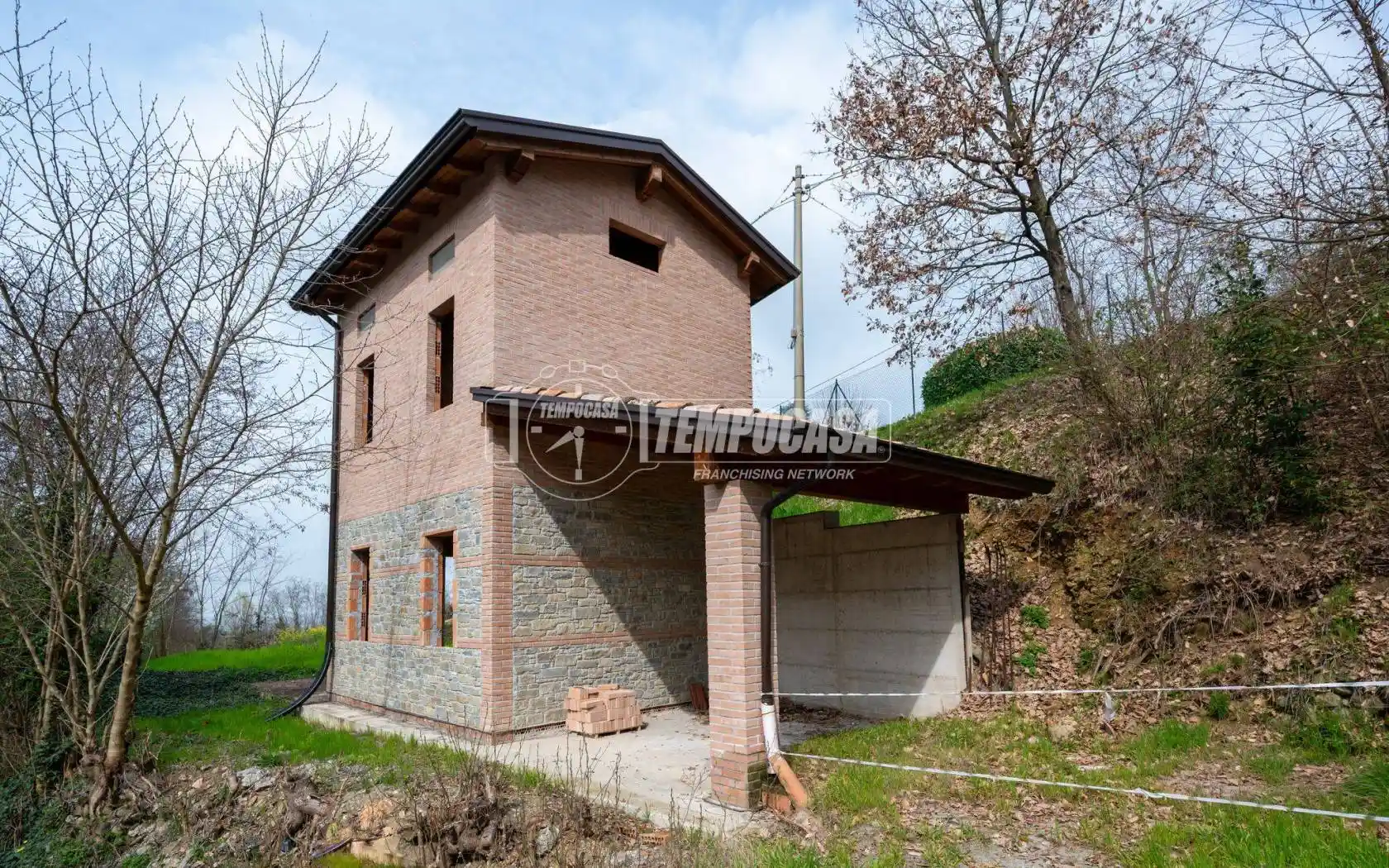 Casa indipendente