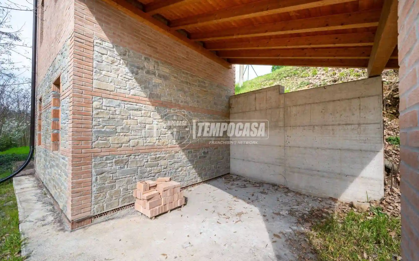 Casa indipendente - foto 3