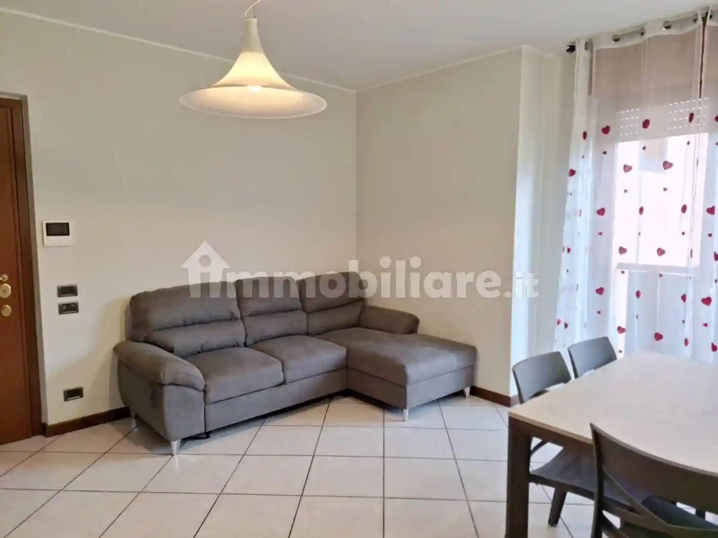 Appartamento in affitto a Bergamo