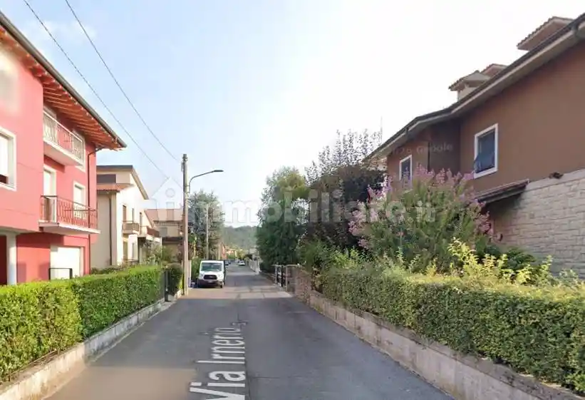 Appartamento in vendita a Brescia