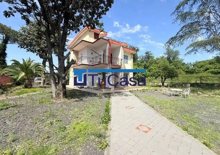 Villa - foto 4