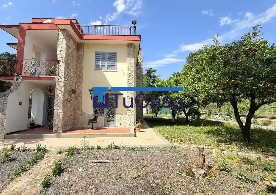 Villa - foto 5