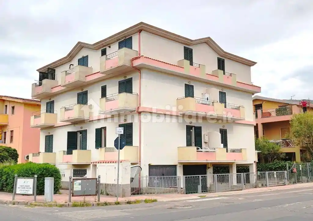 Appartamento in vendita a Bosa