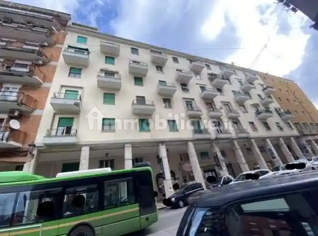 Appartamento in vendita a Civitavecchia