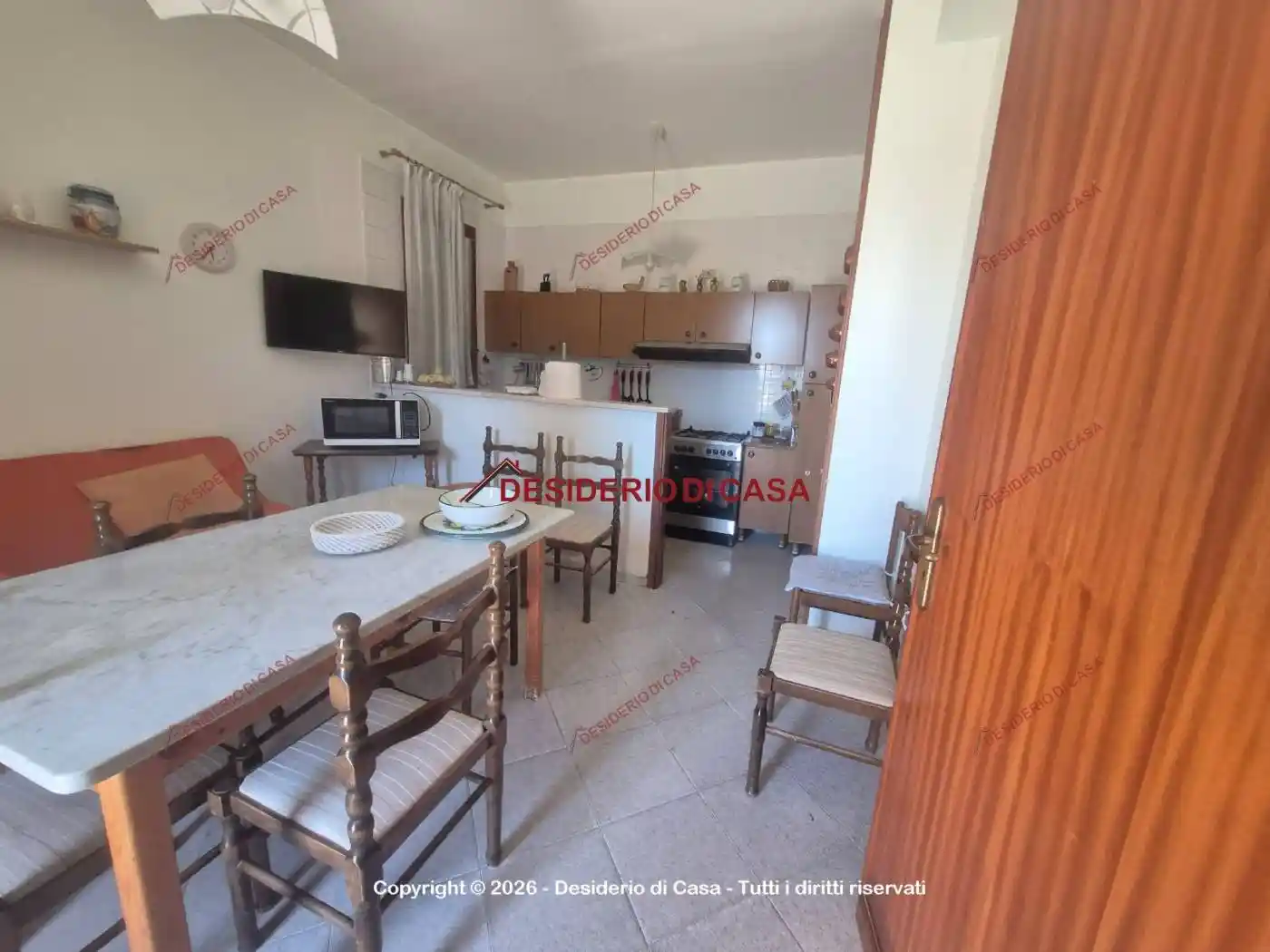 Villa in vendita a Menfi