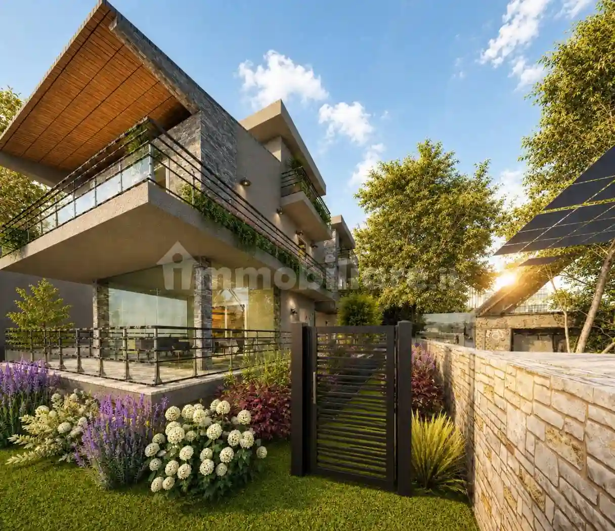 Villa - foto 4