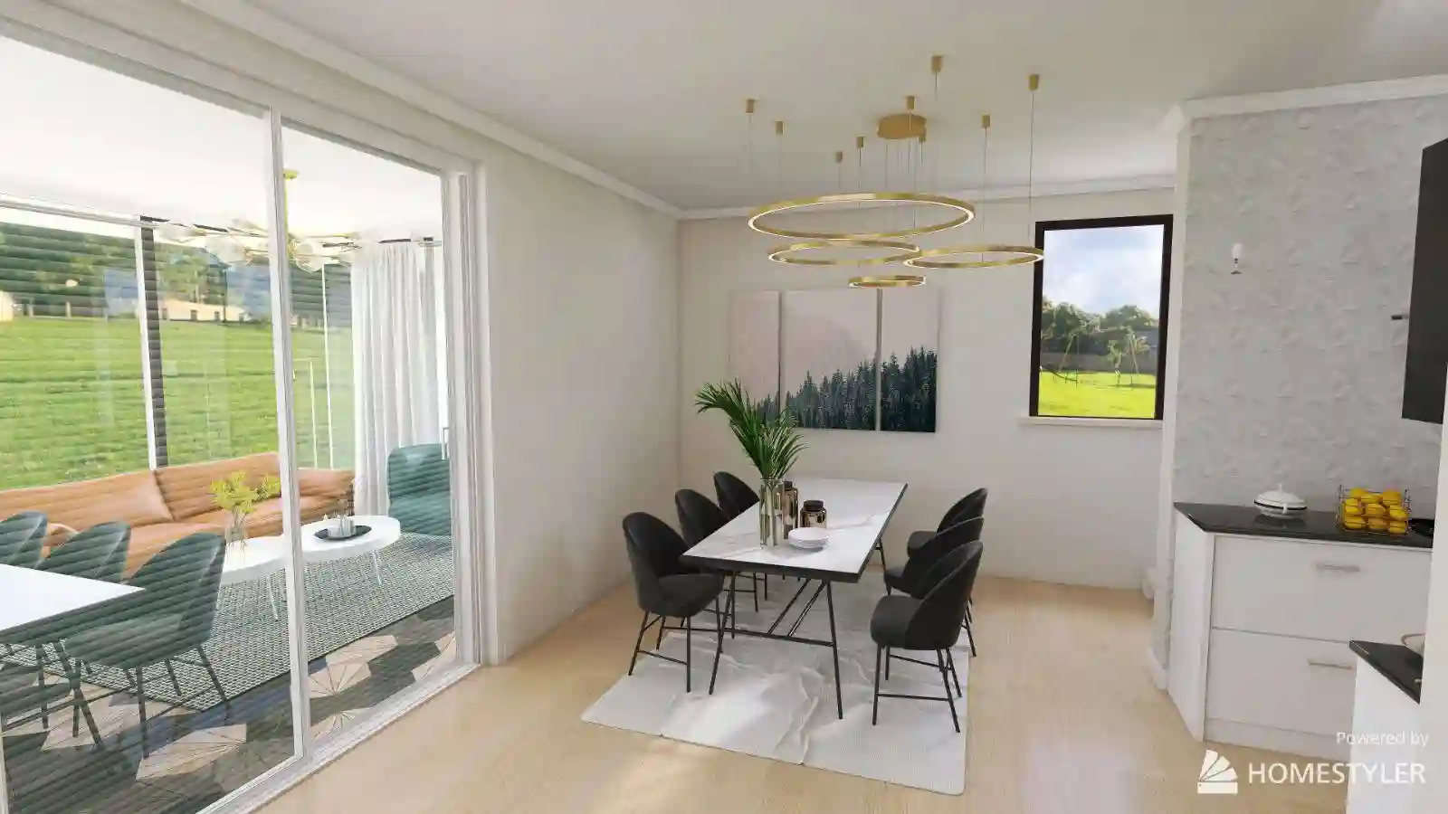 Villa - foto 5
