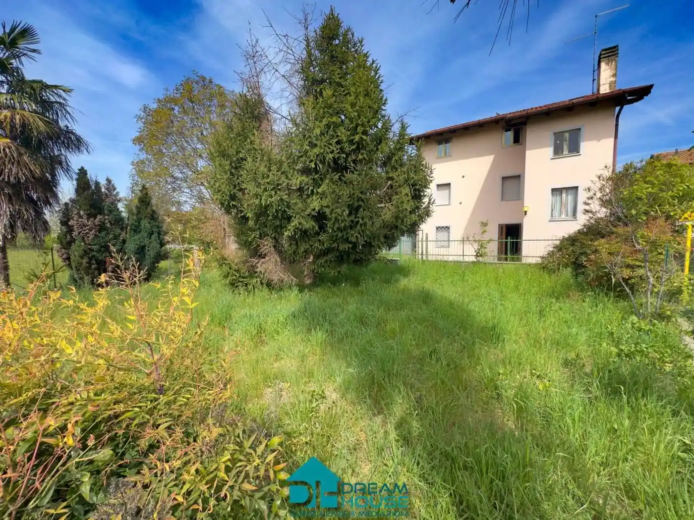 Villa in vendita a San Daniele del Friuli