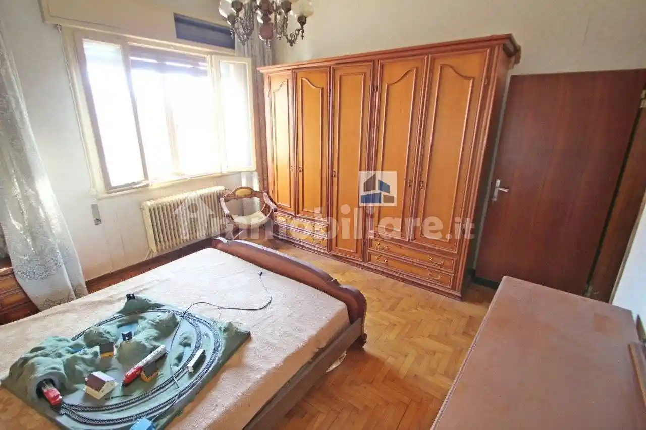 Appartamento in vendita a Santa Maria di Sala
