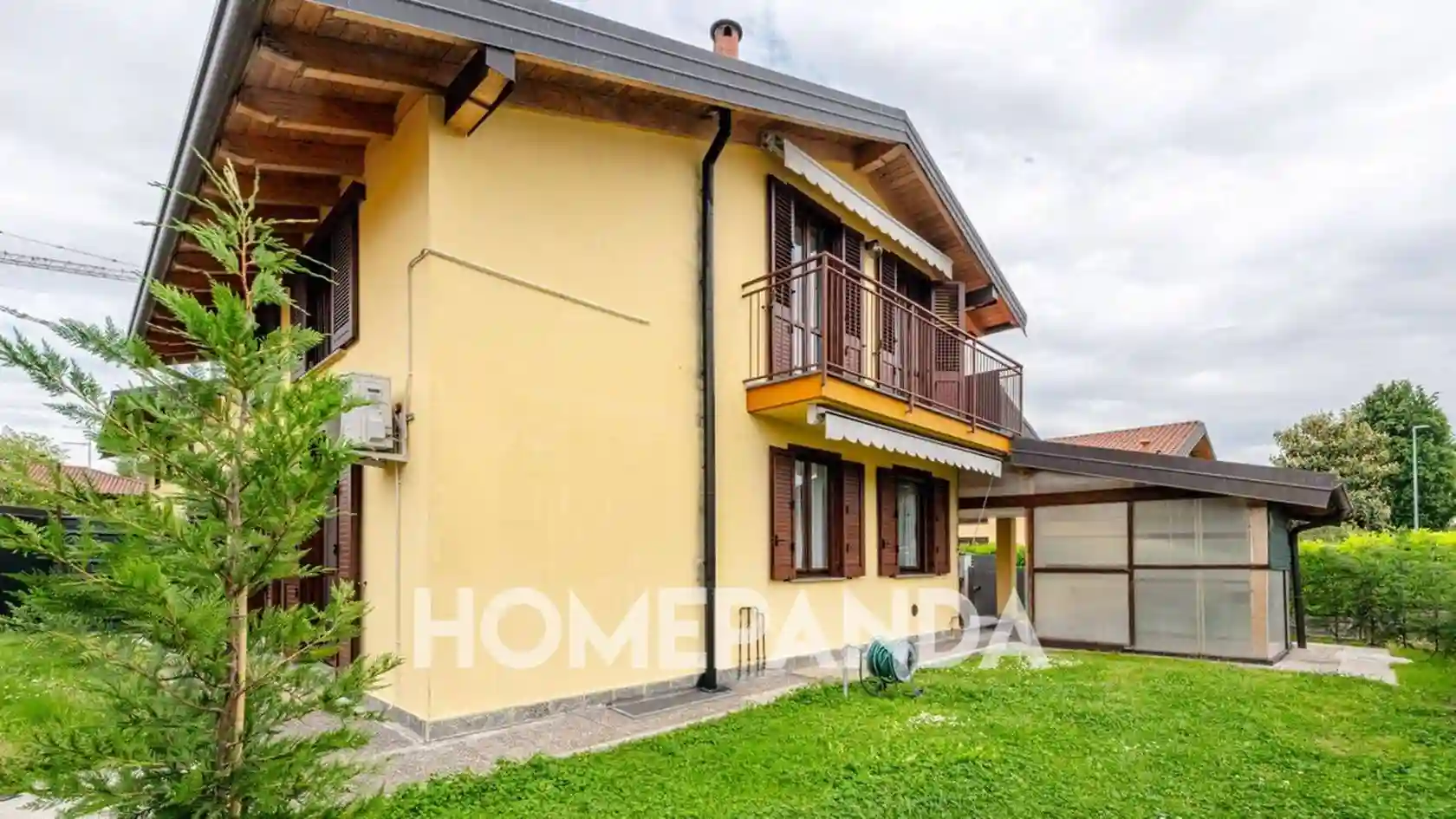 Villa - foto 5