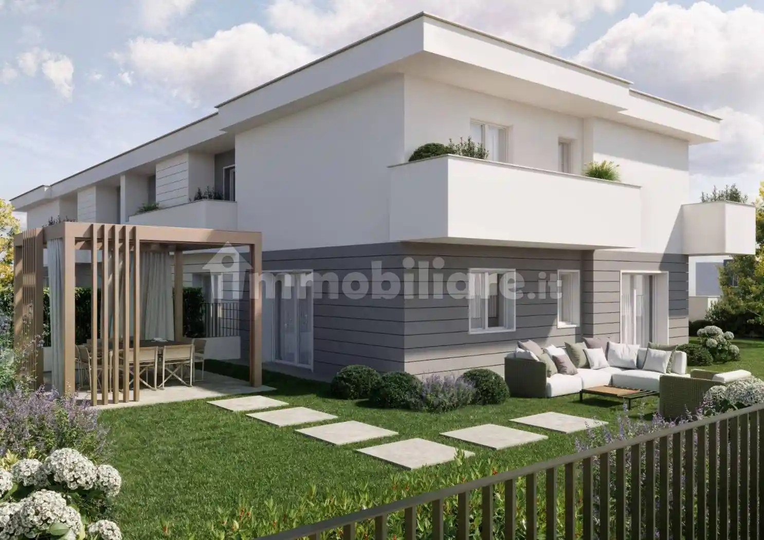 Villa in vendita a Forlì