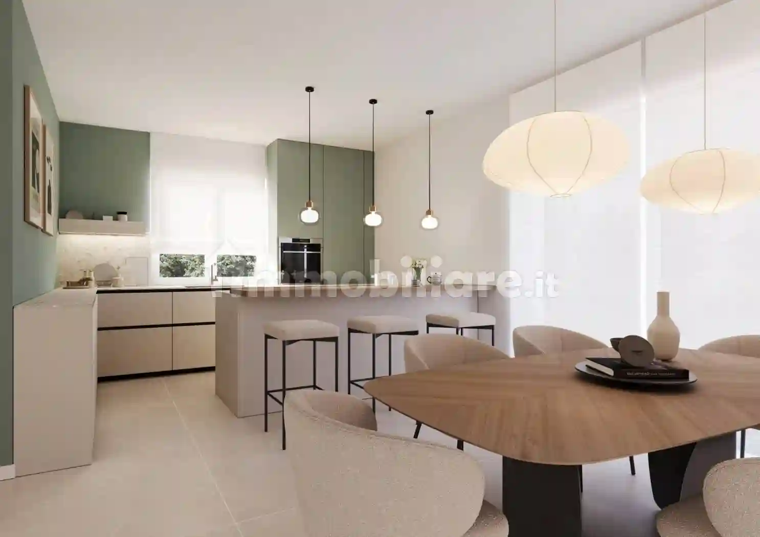 Villa - foto 4