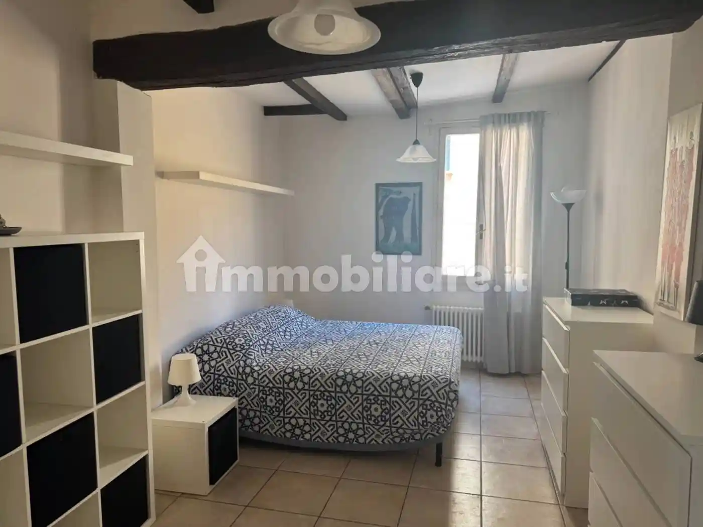Appartamento in affitto a Bologna