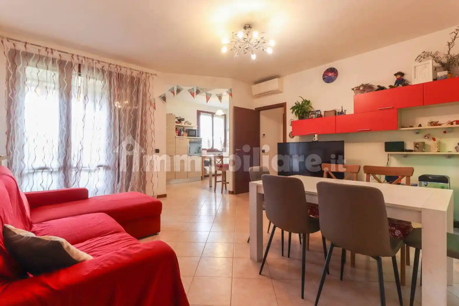 Appartamento in vendita a Valsamoggia