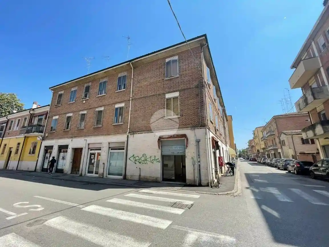 Appartamento in vendita a Ferrara