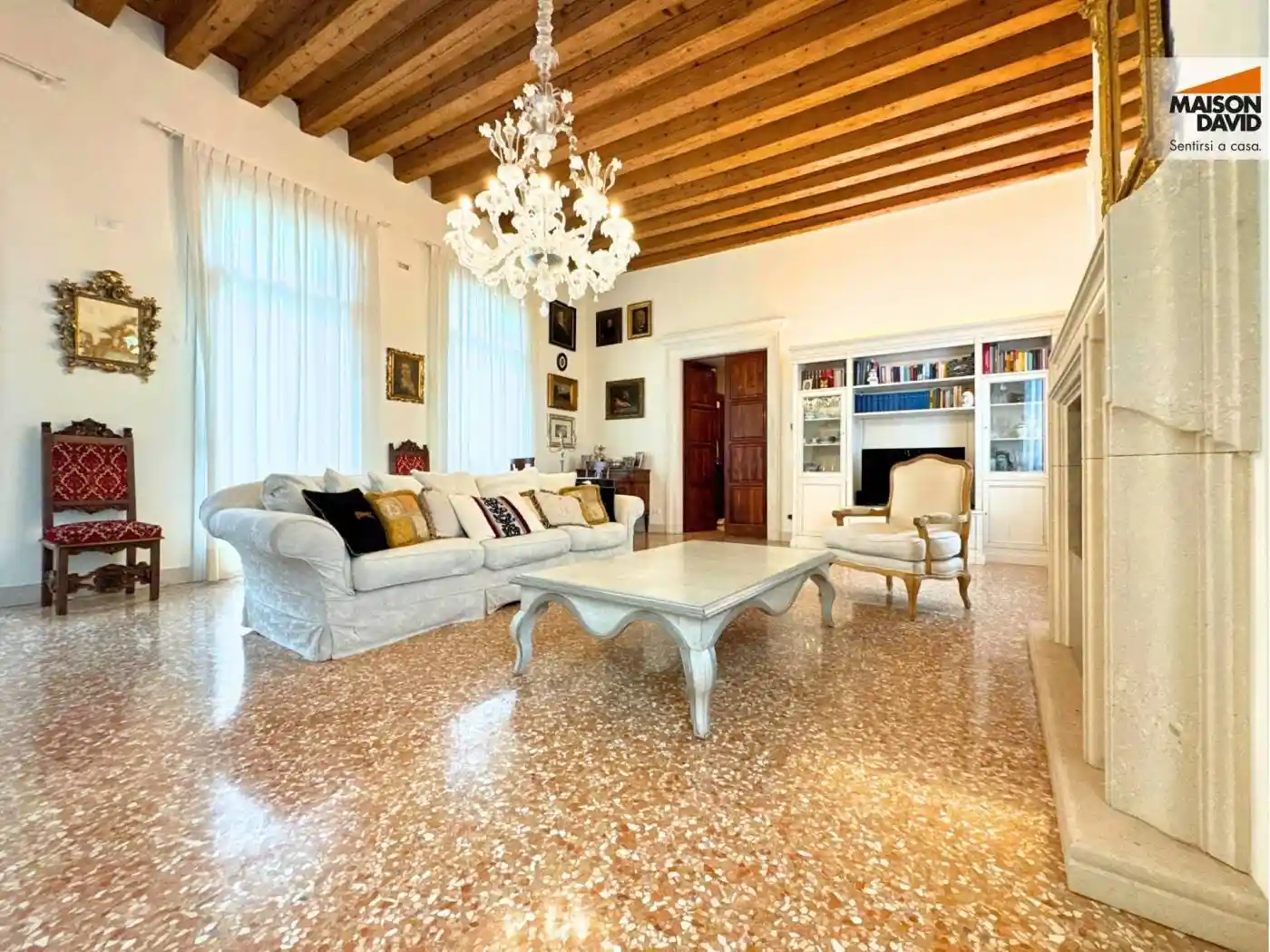 Appartamento in vendita a Vicenza