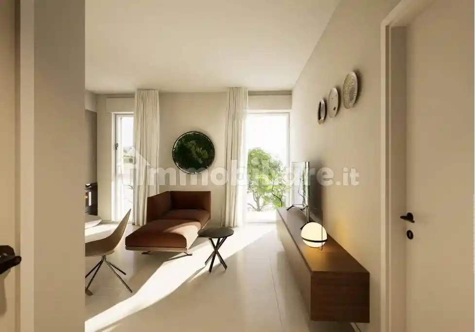 Appartamento in vendita a Matera